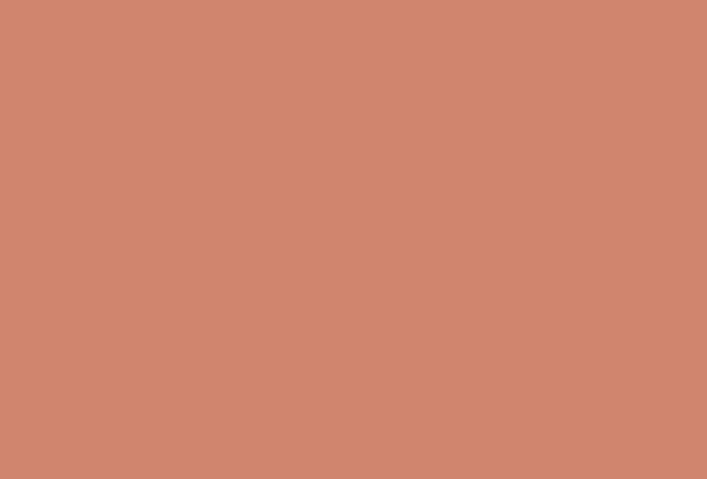 Rechteck in der Farbe Orange